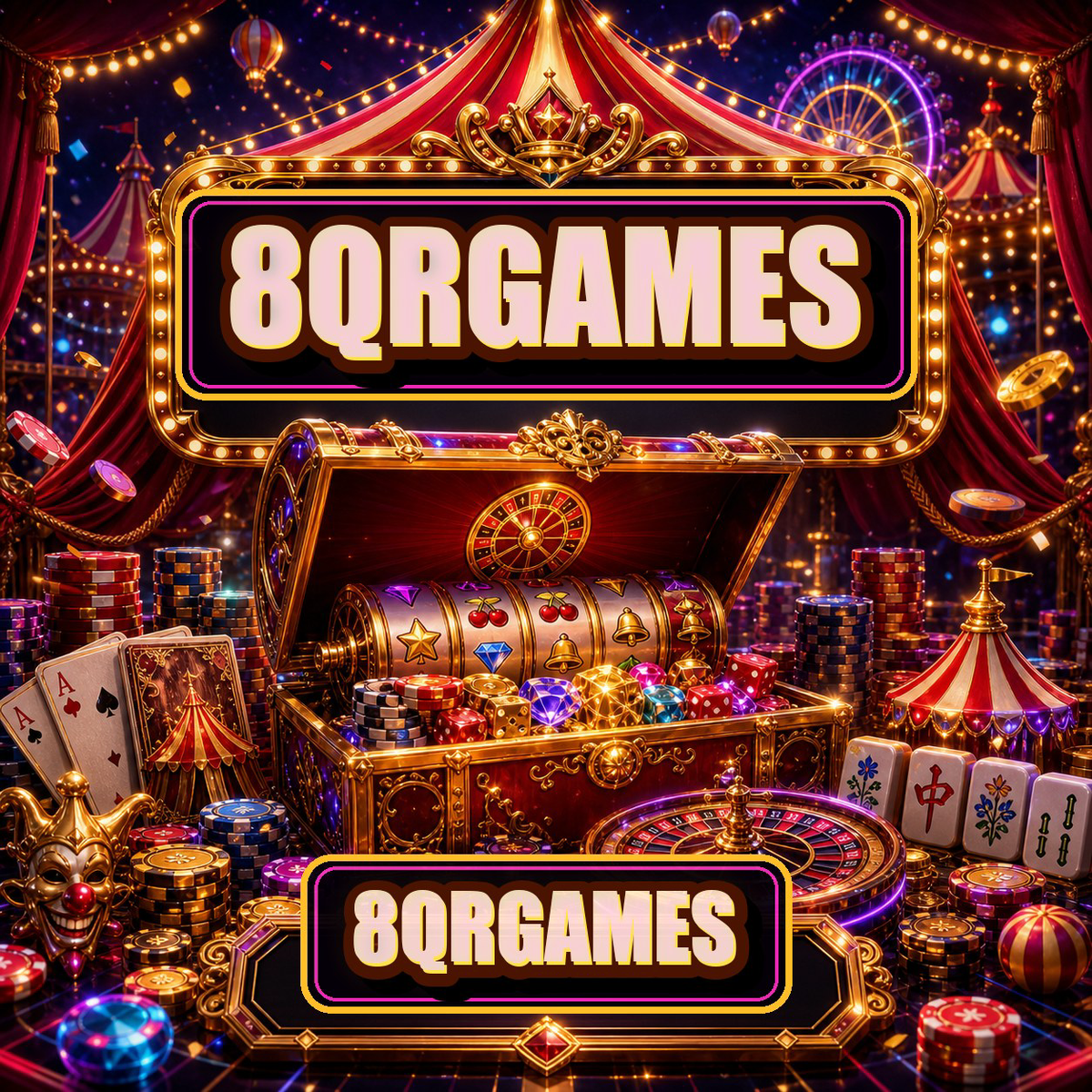 Tangkapan Layar APK668JILI