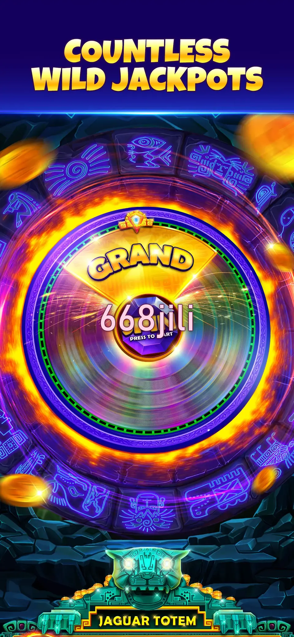 668jili APK