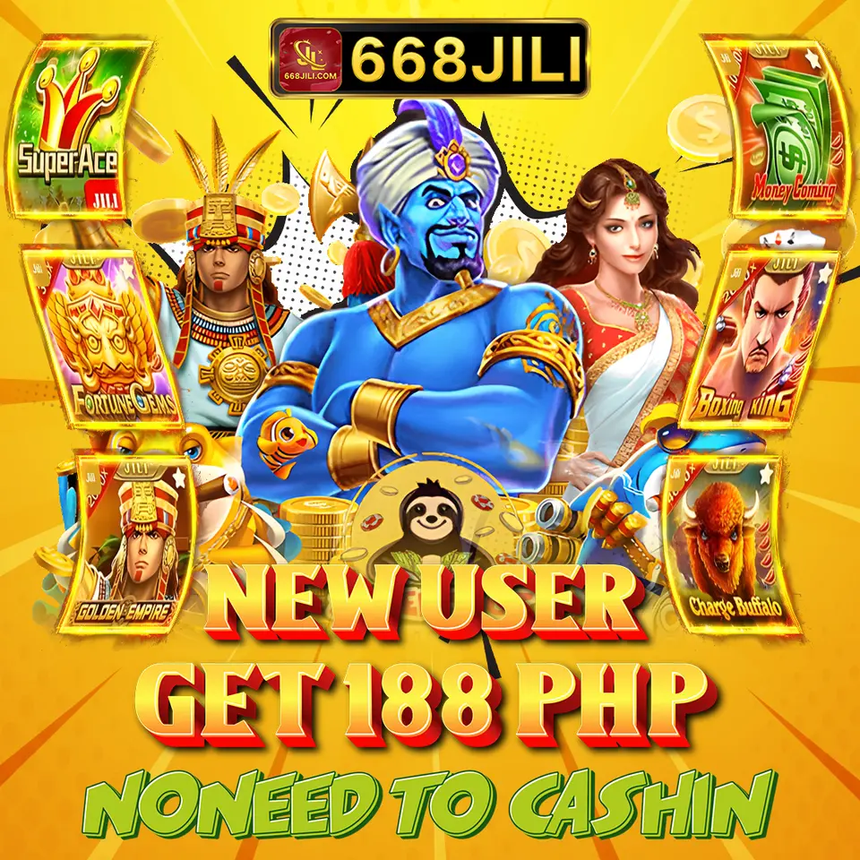 668jili Mag-login