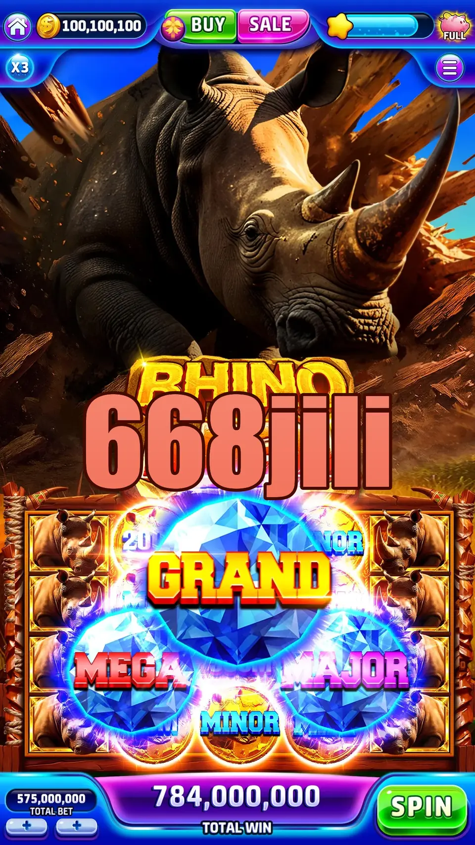 668jili Mag-login
