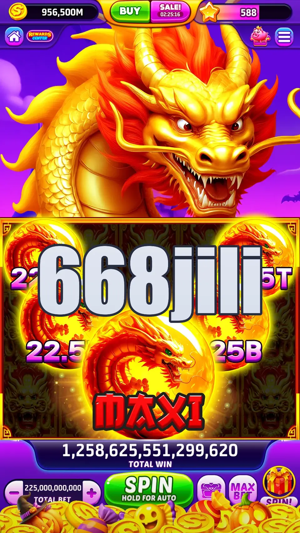 668jili Mag-login