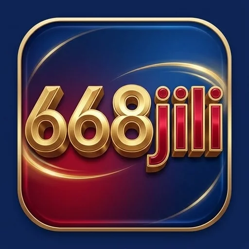 668jili Logo - Opisyal